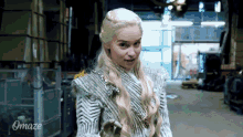 Long20014 Daenerys Targaryen GIF - Long20014 Daenerys Targaryen Game Of Throne GIFs