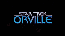Star Trek Discovery GIF - Star Trek Discovery The Orville GIFs