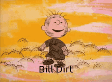 Dirt Bill GIF