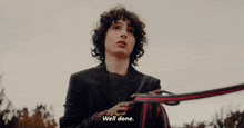 The Turning 2020 Finn Wolfhard GIF - The Turning 2020 The Turning Finn Wolfhard GIFs