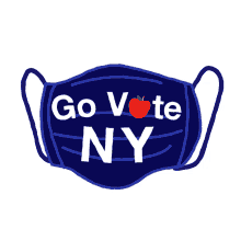 vote go vote ny i love ny i love nyc new york