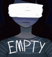 Empty Blinded GIF - Empty Blinded Sad GIFs