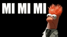 Mimi Muppets GIF - Mimi Muppets GIFs