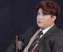Super Junior Shindong GIF - Super Junior Shindong Handsome GIFs