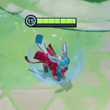Glaceon Spin GIF - Glaceon Spin GIFs
