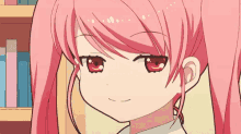 Anime smug anime face Memes  GIFs  Imgflip