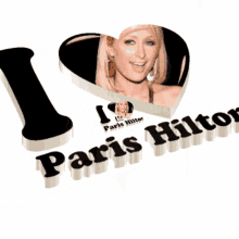 Paris Hilton Paris GIF - Paris Hilton Paris Love GIFs