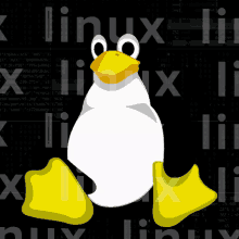 Linux Gnu GIF - Linux Gnu Kernel GIFs