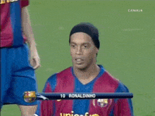 Ronaldinho Messi GIF - Ronaldinho Messi Barca GIFs