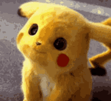 Pikachu Pokemon GIF - Pikachu Pokemon Go GIFs