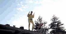 Mod Sun Lost In Vegas GIF - Mod Sun Lost In Vegas Born To Be On GIFs