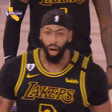 Lakers Showtime GIF - Lakers Showtime Ad GIFs