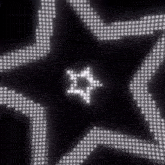 Black White GIF - Black White Stars GIFs