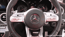 Mercedes Benz GIF