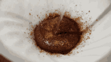 Raising Coffee GIF - Raising Coffee Bloom GIFs