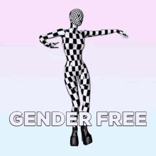 Gender Gender Free GIF - Gender Gender Free Terf GIFs