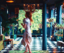 Florence Welch Florence And The Machine GIF