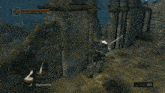 Firelink Shrine Dark Souls GIF - Firelink Shrine Dark Souls Bonfire GIFs