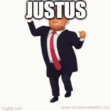 Justus Jtt GIF - Justus Jtt Justus Token GIFs