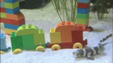 Legoland Windsor Adds New Baby Bamboo Shark GIF - Legoland Bamboo Shark Swimming GIFs