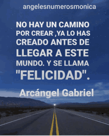 Message From Arcángel Gabriel GIF - Message From Arcángel Gabriel GIFs