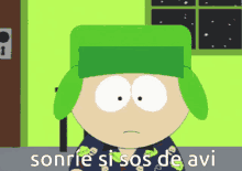 Avi South Park GIF - Avi South Park Kyle Broflovski GIFs