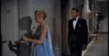 Coroca Cary Grant GIF - Coroca Cary Grant Grace Kelly GIFs