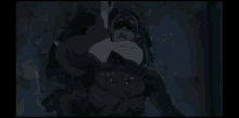 Ghost In The Shell Arise GIF - Ghost In The Shell Arise Motoko GIFs