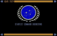 Enterprise Blueprints - Star Trek GIF - Star Trek Enterprise Lcars GIFs