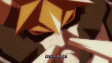 Fairy Tail Espada Magica GIF - Fairy Tail Espada Magica Ataque Con Espada GIFs