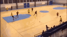 Christopher Deaf Futsal Deaf GIF