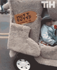 Dumb And Dummer Babies GIF - Dumb And Dummer Babies Toddlers GIFs
