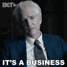 Its A Business Michael Trainer GIF - Its A Business Michael Trainer Foster Boy GIFs
