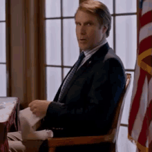 Will Ferrell Welcome To The Fucking Show GIF - Will Ferrell Welcome To The Fucking Show GIFs