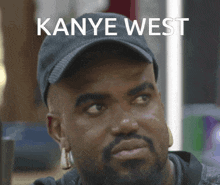 Kanye West Afazenda GIF