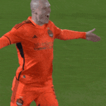 Excited Brad Smith GIF - Excited Brad Smith Yay GIFs