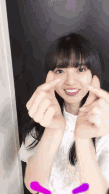 Saito Asuka Nogizaka GIF - Saito Asuka Nogizaka Nogizaka46 GIFs