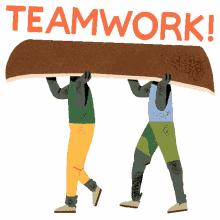 teamwork help