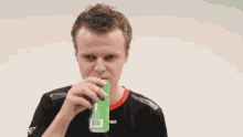 Andreas Højsleth Xyp9x GIF - Andreas Højsleth Xyp9x Astralis GIFs