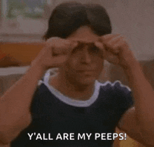 Ily That70s Show GIF - Ily That70s Show I Love You GIFs