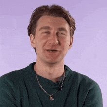 Dave Bayley Glass Animals GIF - Dave Bayley Glass Animals Confused GIFs