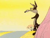 The Bugs Bunny And Roadrunner Movie Bugs Bunny Movie GIF