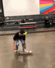 Skateboard Flip GIF - Skateboard Flip Stunt GIFs