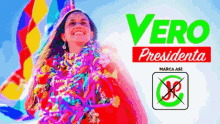 Veronica Mendoza Veronika Mendoza GIF - Veronica Mendoza Veronika Mendoza Vero Mendoza GIFs
