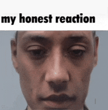 My Honest Reaction For Real Lol GIF - My Honest Reaction For Real Lol GIFs