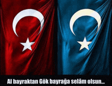Türkler Turan GIF