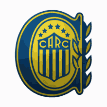 Cen Rosario Central GIF - Cen Rosario Central Club Atlético Rosario Central GIFs