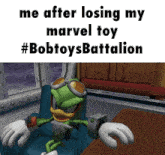 Bobtoys Bobby Toys GIF - Bobtoys Bobtoy Bobby Toys GIFs