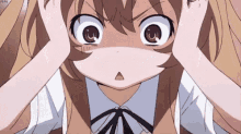 Anime Its Happening GIF - Anime Its Happening First Day Of School GIFs