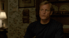 Dont Go There True Detective GIF - Dont Go There True Detective Woody Harrelson GIFs